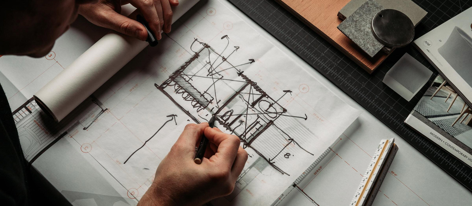 Principles-and-stages-of-building-architecture-design-7049